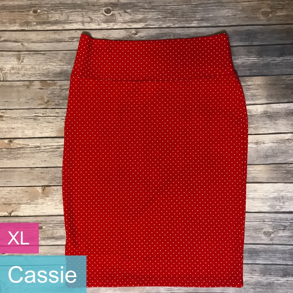 LuLaRoe Cassie
